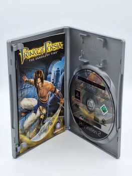 Prince of Persia Double Pack